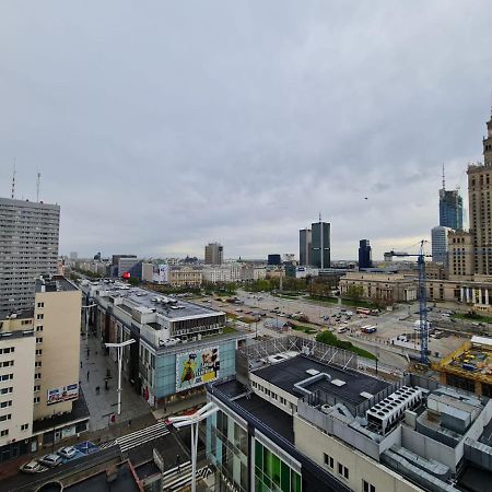 Fantastic Apartments - Room #Z1 Warschau Buitenkant foto