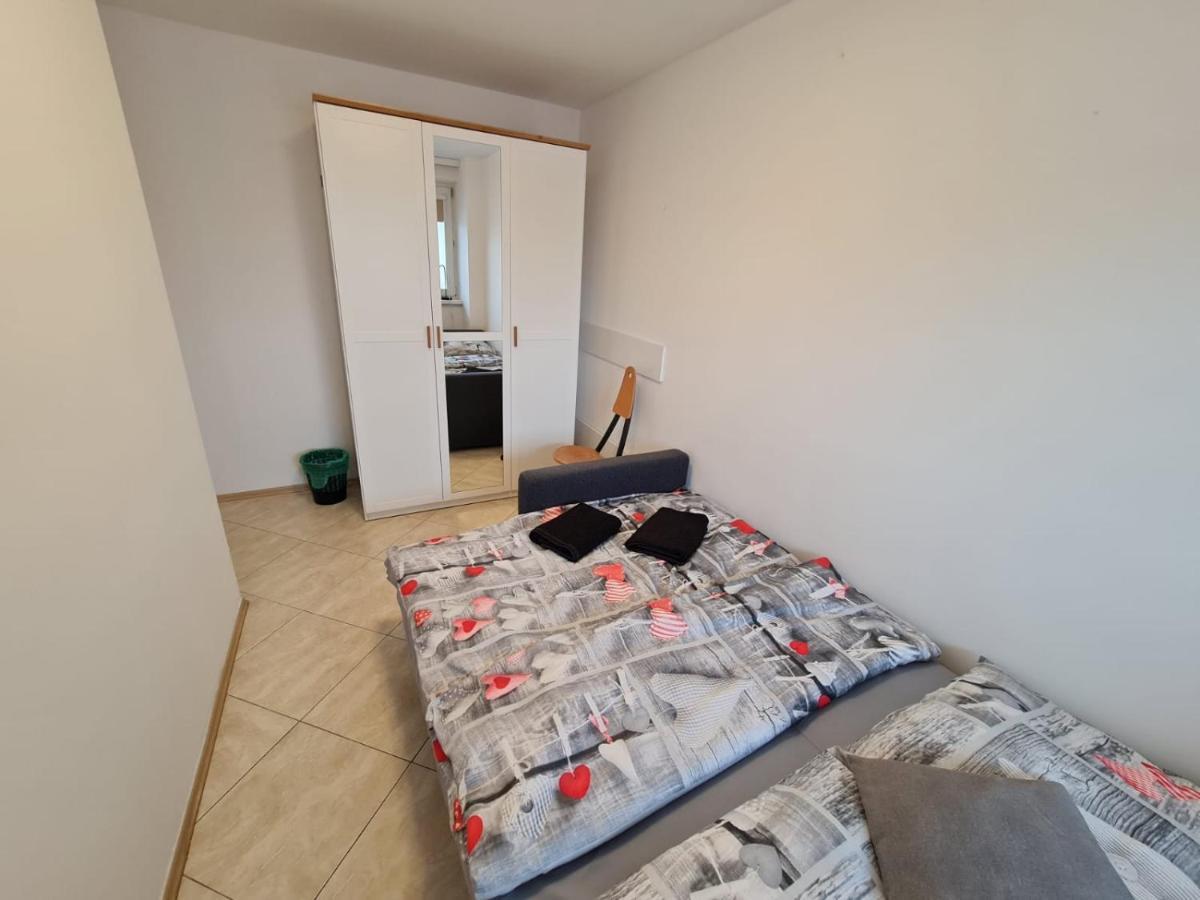 Fantastic Apartments - Room #Z1 Warschau Buitenkant foto