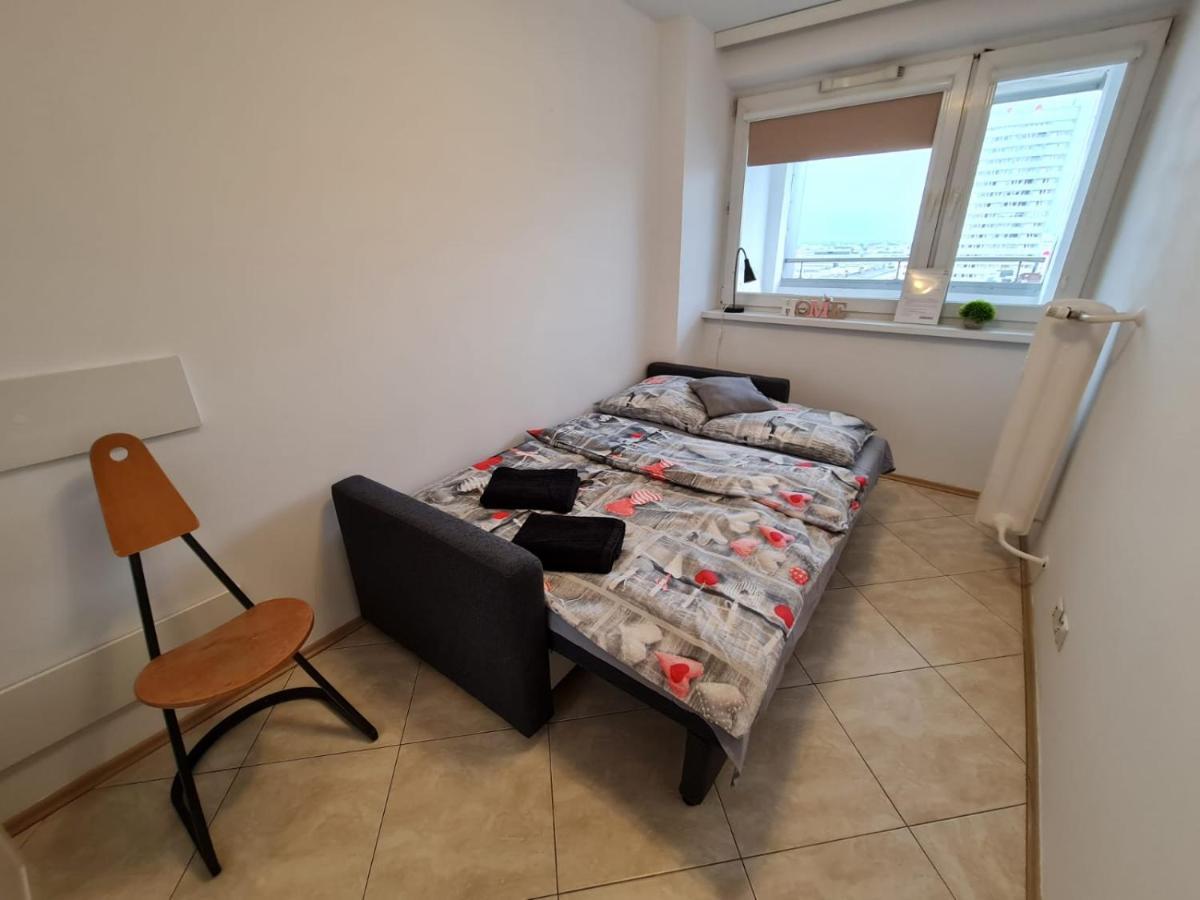 Fantastic Apartments - Room #Z1 Warschau Buitenkant foto