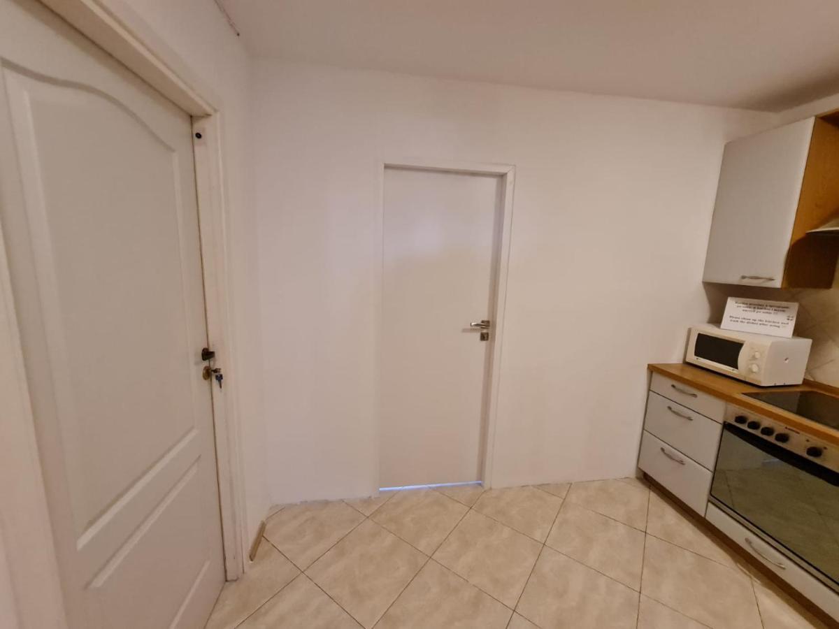 Fantastic Apartments - Room #Z1 Warschau Buitenkant foto